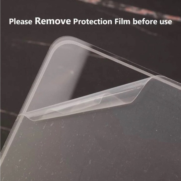 LED Writable Display Light Up Board with Marker- Home Decor Valentines Day Decor - Picture 10 of 11